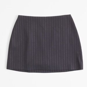 Abecrombie skort